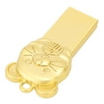thumbnail image 4 of Memoria USB, memoria USB duradera Diseo sofisticado para estudiantes para el hogar LHCER Descripción de la referencia, 4 of 7