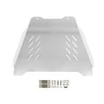thumbnail image 2 of Protection de Protection pour Convertisseur Catalytique Compatible avec 2022 2023 2024 Toyo-ta Tundra, 2 of 4