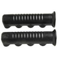 thumbnail image 4 of Upgrade Your Wheelbarrow with 2Pcs Round Tubes Rubber Handles Perfect Fit Non Slip Grip Weatherproof and Long Lasting, 4 of 10