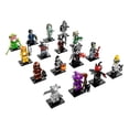 thumbnail image 1 of Minifigures Serie 14 Figura Individual LEGO LEGO, 1 of 2