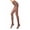 Brown (Mocca), variant on Conte Tights Classic Matt Sheer Pantyhose with Control Top Ideal 20 den, Grey (Graphit), Small