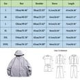 thumbnail image 2 of Caqnni Men's Lightweight Jackets Casual Windbreaker Stylish Light Golf Full Zip Up Work Dress Business with Zip Pockets (Beige,S), 2 of 2
