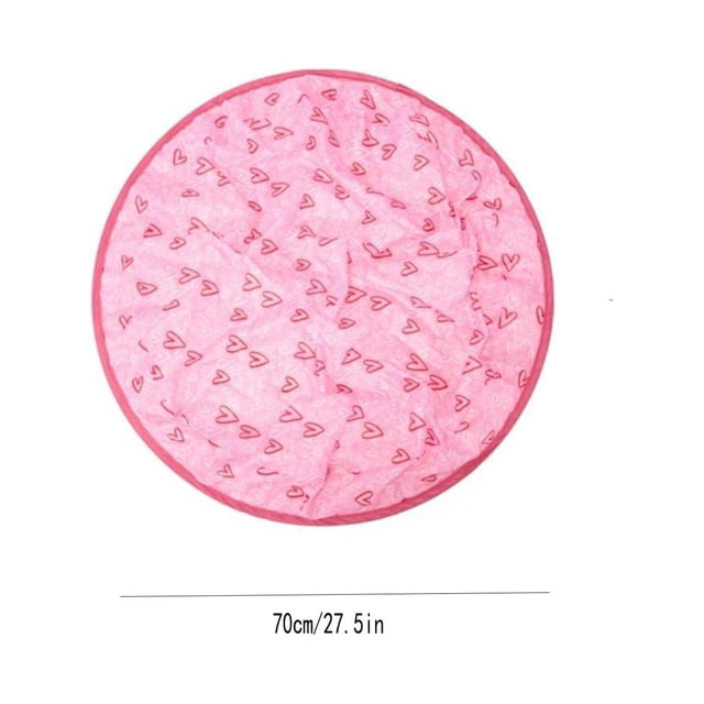 70cm Pet Hunting Cover Toy Excluding Ball Self Deprecating And Hiding Hunting Masks