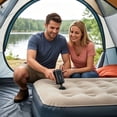 thumbnail image 5 of Rechargeable Portable Air Pump, Mini Inflator Deflator with USB Charging and LED Light, for Camping Mattresses and Vacuum Bags, 3.2" x 2.0" x 2.0", 5 of 8
