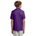 thumbnail image 3 of A4 Youth Cooling Performance T Shirt, 3 of 5