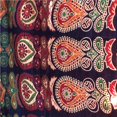 thumbnail image 3 of maskred Tapis de Plage Rond Tapis de Plage Impression Tapis de Plage Tapis No.12, 3 of 4
