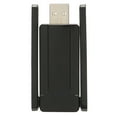 thumbnail image 3 of WiFi Signal Receiver, Computer WiFi Transmitter High Speed Transmission Anti Interference 1300Mbps  for Mac System, 3 of 7