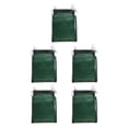 thumbnail image 1 of Baohd Reptile Hammock Snake Geckos with Cups Toy Suction 4 Climbing Green 76x18.5cm 5Set, 1 of 6