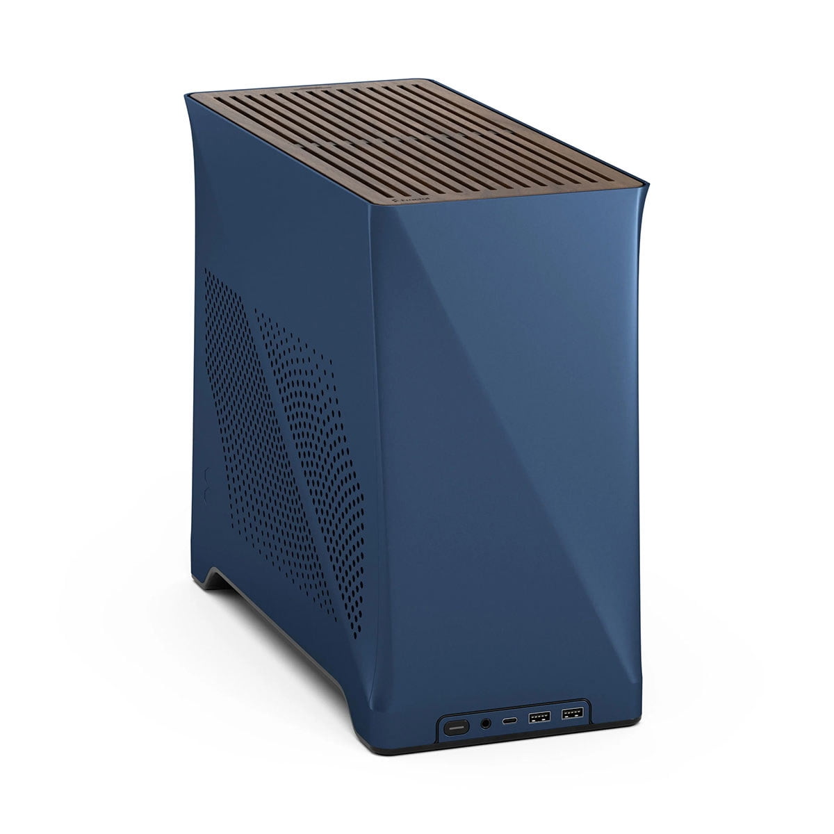 Fractal Design Era 2 Mini-ITX PC Case, 12.4