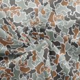 thumbnail image 2 of Manfei Rugged Fabric by the Yard 5 Yards, Adventure Fabric for Sewing, 2 of 7