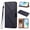 Blue, variant on Case for OnePlus ACE 6 Ultra 5G Wallet Flip PU Leather Case with Card Slots Kickstand Shockproof Magnetic Phone Cover, Blue