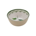thumbnail image 3 of Better Homes & Gardens Bamboo Melamine Cereal Bowl 6.4 Inch, 3 of 6