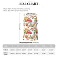 thumbnail image 4 of Honeii Autumn Harvest Truck print basktball shirt for men and women, Unisex basketball jersey for Theme party-X-Large, 4 of 6