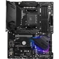thumbnail image 3 of Tarjeta Madre MSI MPG B550 GAMING PLUS AMD AM4 ATX USB C, 3 of 6