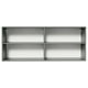thumbnail image 5 of Alacena Gabinete Superior Cocina Madesa Nice 2 Puertas GG, 5 of 9