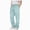 H006-Light Blue, variant on TOWED22 Boys Sweatpants Kids Straight Wide Leg Baggy Athletic Pants Drawstring Open Bottom Joggers with Pockets,Light Blue,13-14 Y