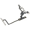 thumbnail image 2 of Replacement Power / Volume Button Flex Cable Compatible For iPhone 14 Pro Max, 2 of 5