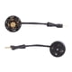 thumbnail image 1 of Motor Sin Escobillas, Accesorios Para Aviones RC 5.5 X 3.9 X 0.8in Motor Sin Escobillas Para Aviones RC Para Aviones De Control Remoto WLtoys V931 V977 XK K110 ANGGREK Otros, 1 of 6
