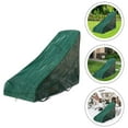 thumbnail image 6 of Rainproof Mower Cover Lawn Mower Cover Garden Protection Lawn Mower Dust Protection Cover Dustproof Mower Cover, 6 of 8