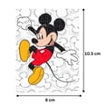 thumbnail image 2 of Mickey Siluetas Rompecabezas Mini 150 Pz de Plástico PieceRelax, 2 of 5