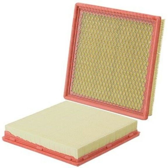 Air Filter Fits select: 1989-1997 FORD THUNDERBIRD, 1989-1997 MERCURY COUGAR