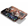 thumbnail image 3 of Autumn Vibe Case Compatible with iPhone 12 Pro,Aesthetic Art Design Full Cover Protective Case, 3 of 5