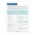 thumbnail image 1 of ComplyRight Washington Job Application, Pack of 50 (A2179WA), 1 of 4