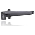 thumbnail image 3 of Daytime Running Light - Compatible/Replacement for '20-22 Toyota Corolla Sedan SE/XSE (Japan Built) - Pair, Left Driver + Right Passenger Set - 812A012010, 812B012010 - CAPA, 3 of 4