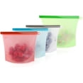 thumbnail image 1 of Silicone food bag, 1 of 5