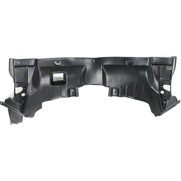Front Engine Splash Shield Compatible with HONDA ACCORD 1998-2002 / TL 1999-2003 Under Cover