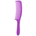 thumbnail image 3 of Comb For Men, Lightweight Comb  For Salon For Barbershop For Cosmetics Kit For Home, 3 of 8
