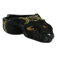 thumbnail image 5 of Wicca Magic Black Cat With Triple Moon Goddess Symbol Decorative Jewelry Box, 5 of 11