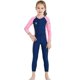 thumbnail image 4 of Traje de neopreno de cuerpo completo para niñas y niños, traje de baño térmico de 2,5mm para niños pequeños, jóvenes, adolescentes C, 4 of 4