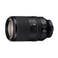 thumbnail image 2 of SEL70300G Full-frame E-mount Telephoto Lens, 2 of 4