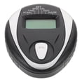 thumbnail image 1 of SHOWERORO Stationary Bike Tracker Black Lcd Display For Data Monitoring 1Set, 1 of 6