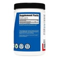 thumbnail image 2 of Creatina Monohidrato Saborizado Nutricost 500 g, 2 of 5