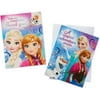 Frozen Party Invite and Thank You Combo Pack, 8ct