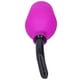thumbnail image 4 of Bombilla de enema de ducha anal, limpiador de enema anal de ducha vaginal de 310 ml Diseño exquisito de ducha anal, 4 of 8