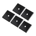 thumbnail image 3 of Square Pipe Wall Covers Adhesive Outlet Panel 86 Type Panel High Aesthetic Switch Socket Cover With Hole Threading Decorative, 3 of 11