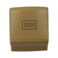 thumbnail image 1 of Botón Del Interruptor de Del tejado Corredizo Piezas Internas Automáticas Reemplazo Del Panel Del tejado Del Automóvil Ajuste de Control Inte Beige DYNWAVEMX Botón del interruptor del techo corredizo, 1 of 8