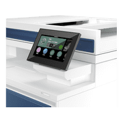 HP LaserJet Pro MFP 4301fdn All-In-One Laser Color Printer (4RA81F)