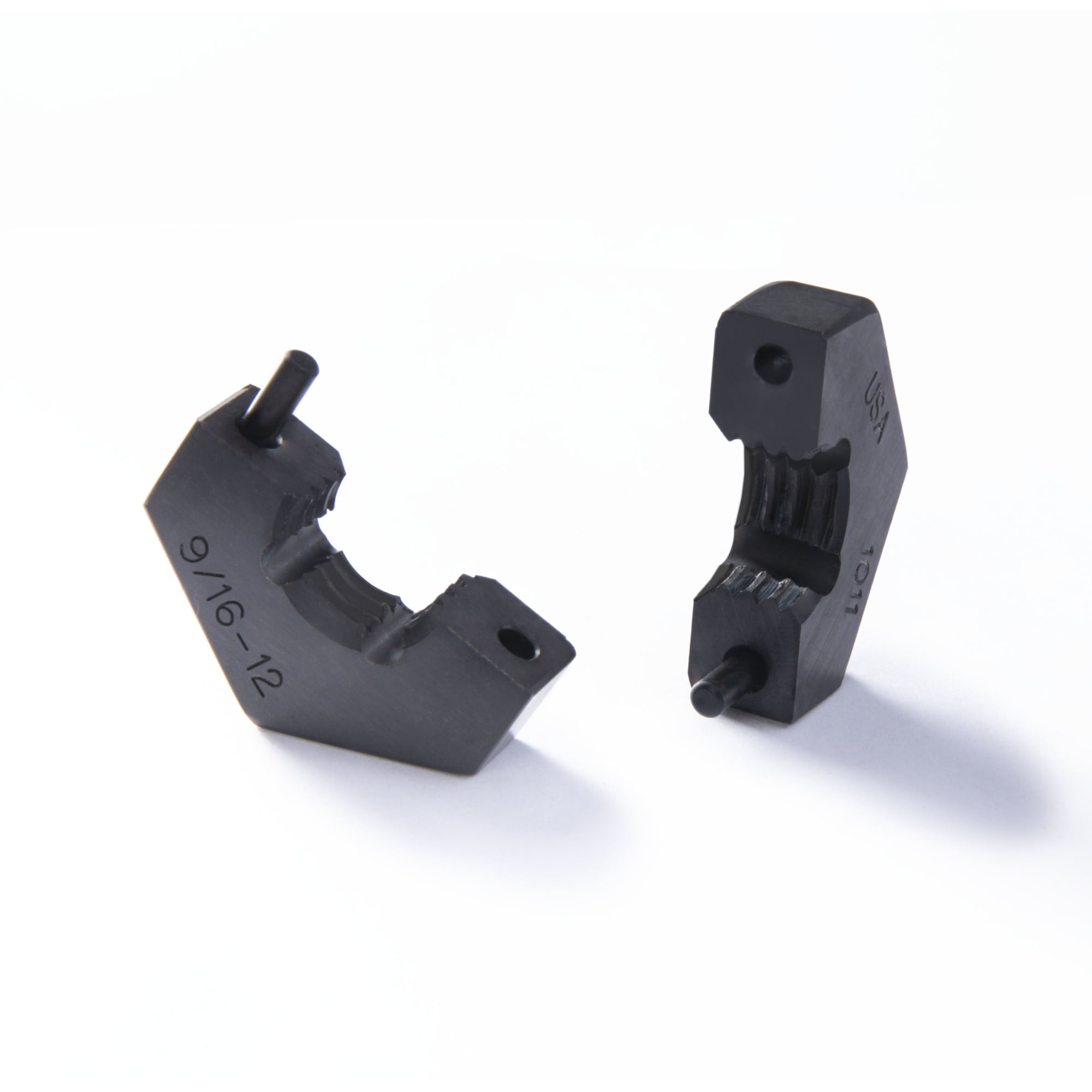 STEELMAN 60785 9/1612 SAE Split Die Thread Chaser