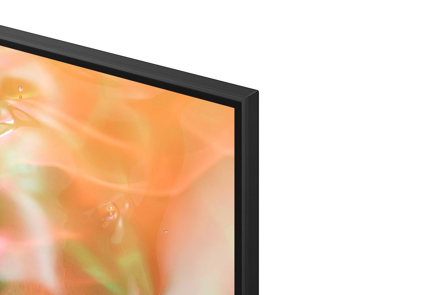 Samsung 75" CUHD SMART 4K TV -DU7100 Series