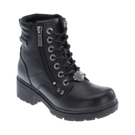 Women's Harley-Davidson Inman Mills Bootie