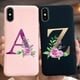 thumbnail image 2 of Funda trasera de silicona suave para iPhone X, Xr, Xs, Max, iPhone X, Xr, Xs, a prueba de golpes Fivean unisex, 2 of 2