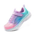 thumbnail image 1 of Zapatillas para Niñas DREAM PAIRS SDRS2405K Arcoíris Rosa Talla 1, 1 of 5