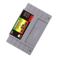 thumbnail image 2 of Super Mario All-Stars + Super Mario World Super Mario Standard Edition Nintendo SNES Físico, 2 of 5