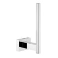 thumbnail image 2 of Grohe Essentials Cube 40623GN1 Spare Paper Holder in Grohe Brushed Cool Sunrise, 2 of 2