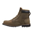 thumbnail image 3 of Bota de trabajo Carhartt Frontier para hombre, piel, punta blanda, 15 W, 3 of 7