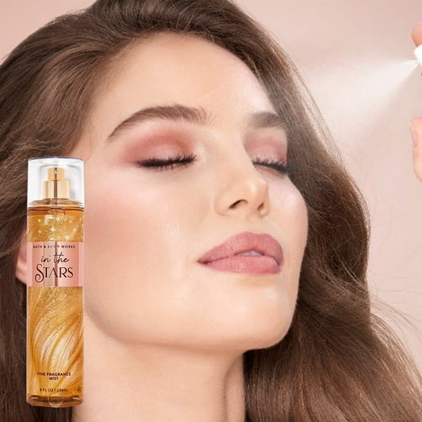 Bath and Body Works In the Stars Body Mist | 236ml | Fine